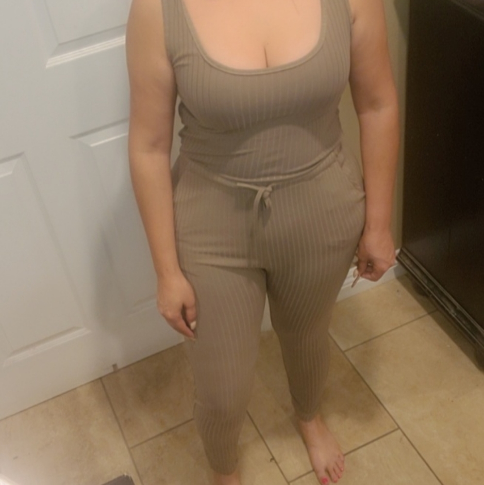 Jumpsuits